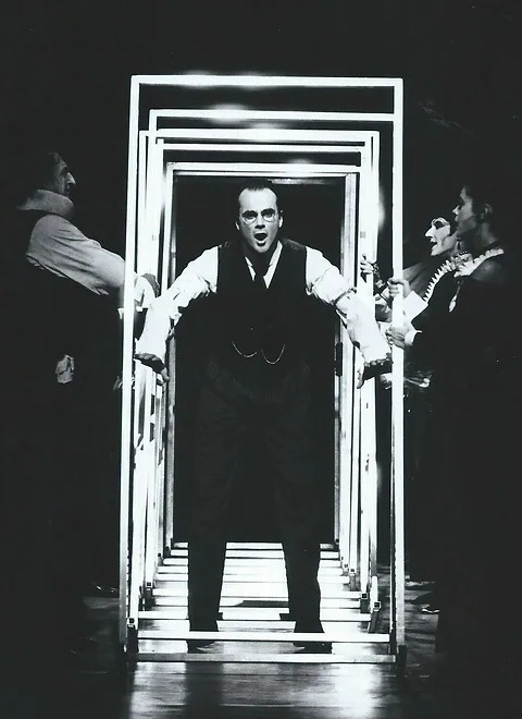 Berkoff A Level Theatre Studies Blog Berkoff A Level Theatre Studies Blog